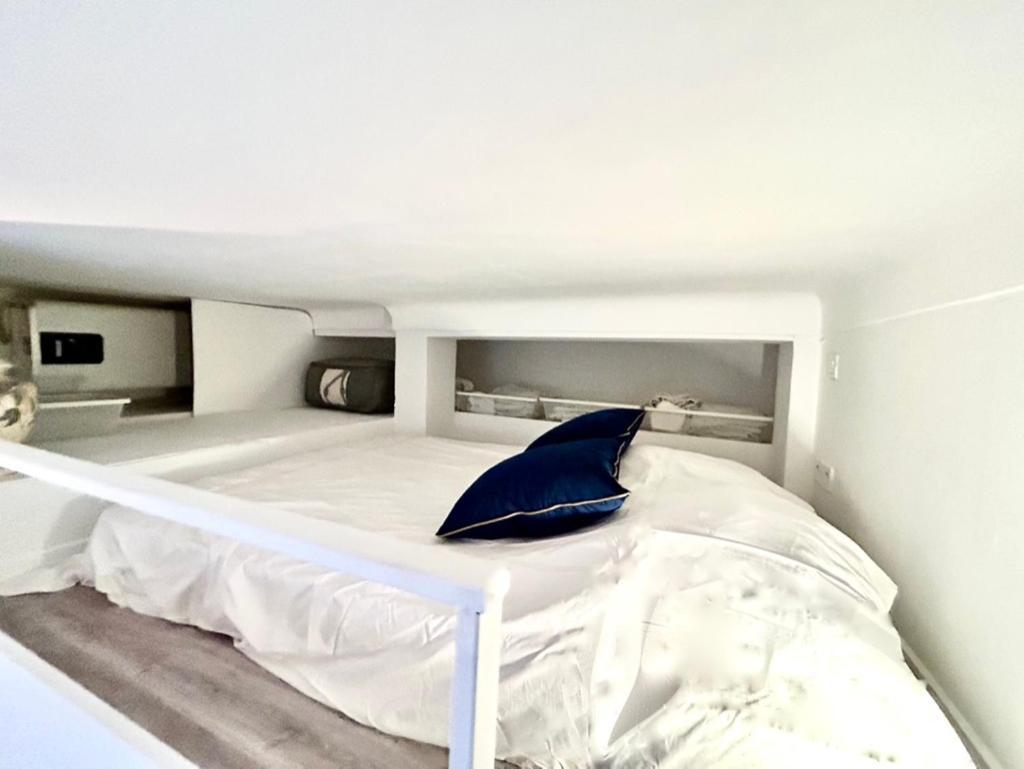 Studio At 1 Min From The Main Street Appartamento Nizza Esterno foto