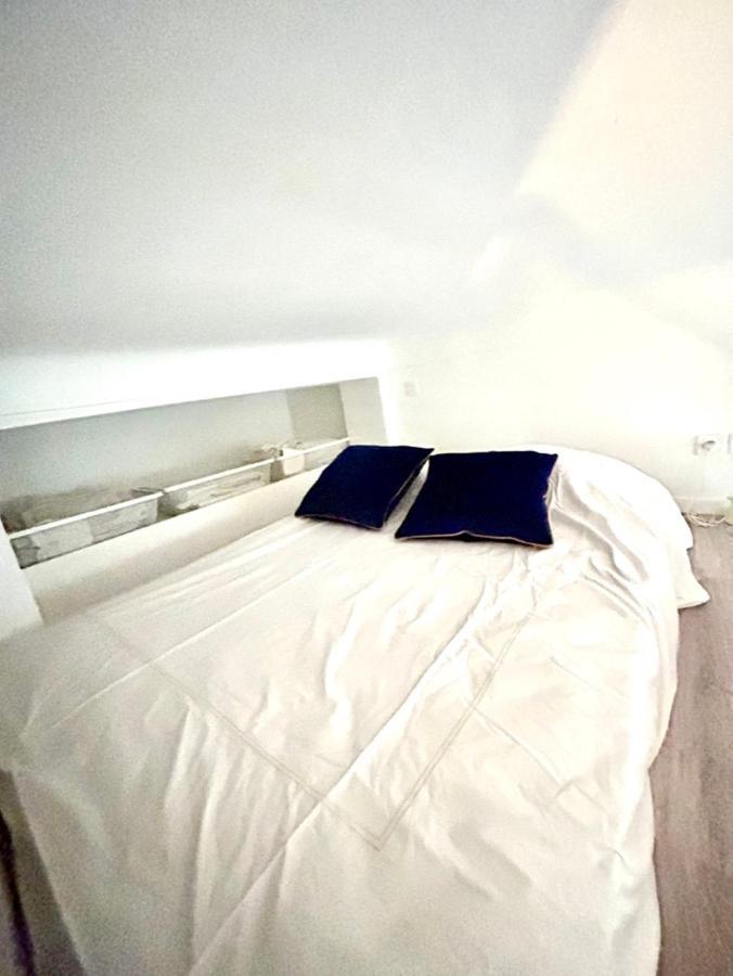 Studio At 1 Min From The Main Street Appartamento Nizza Esterno foto